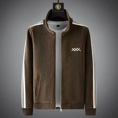 TRIPLE X Corduroy Set