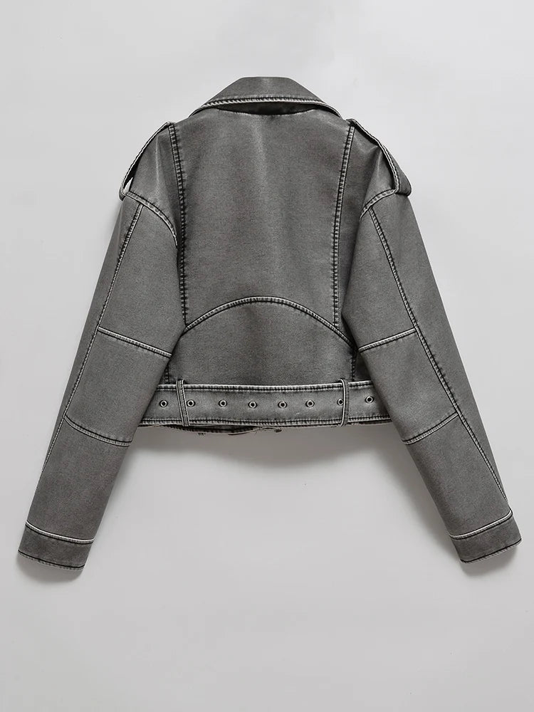 Rocksteady Jacket