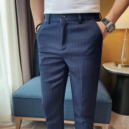 Dean Slim Trouser