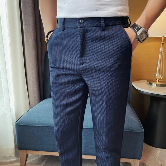 Dean Slim Trouser