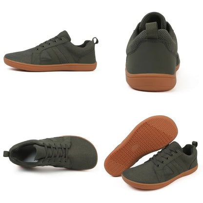 Elpido Barefoot Sneakers