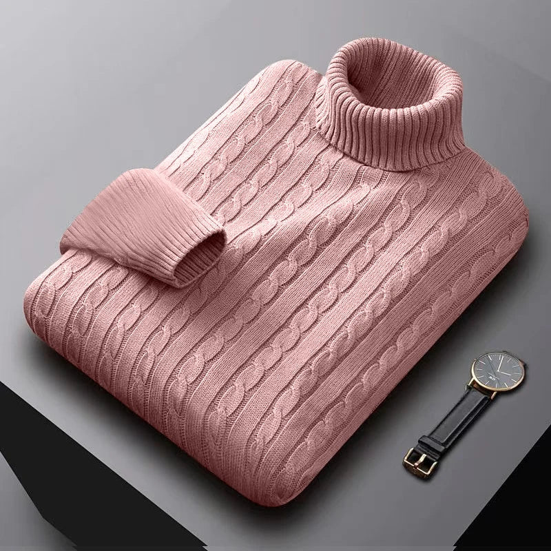 Fiorenzi Turtleneck