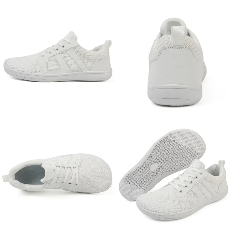 Elpido Barefoot Sneakers