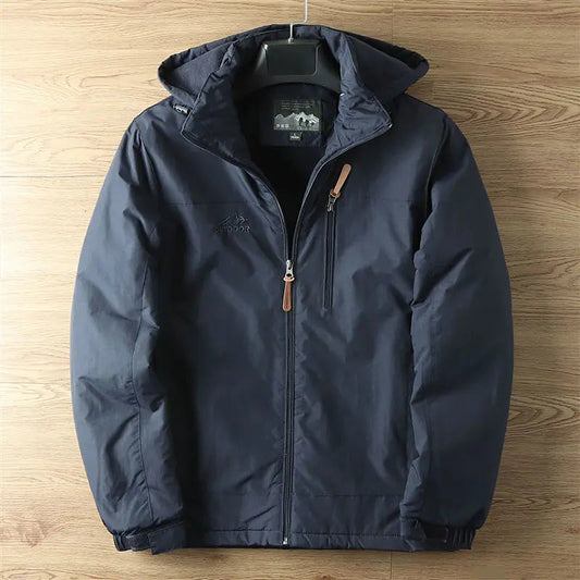 Polaro Thermal Jacket
