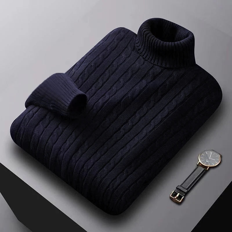 Fiorenzi Turtleneck