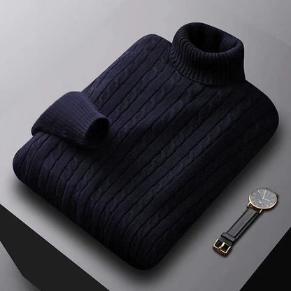 Fiorenzi Turtleneck