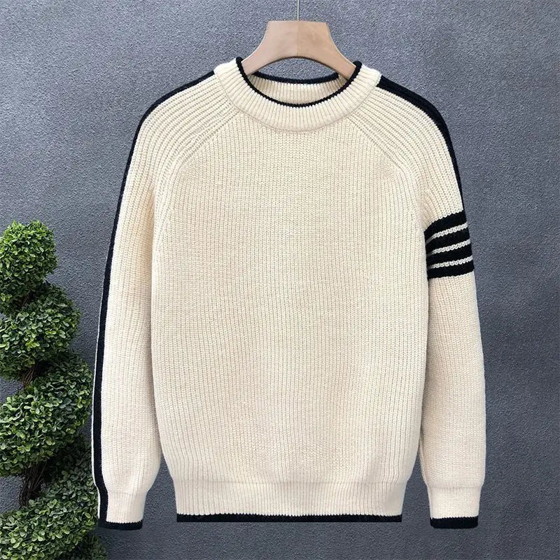 Casimiro Knit Sweater