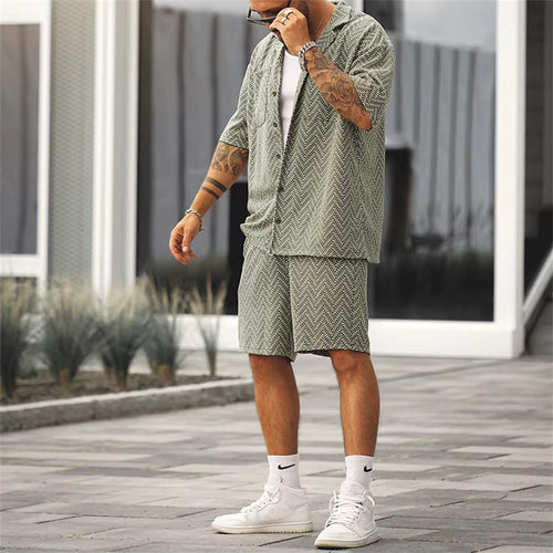 ZÉLÉN Homme Set