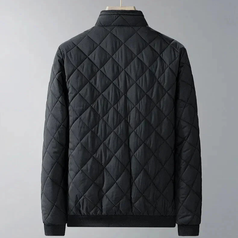 Morati Puffer Jacket