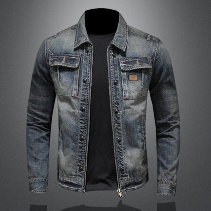 Galante Denim Jacket