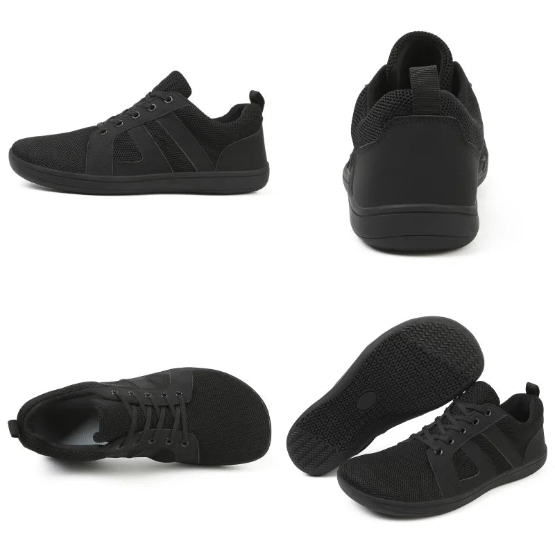 Elpido Barefoot Sneakers