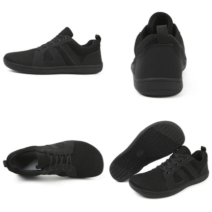 Elpido Barefoot Sneakers