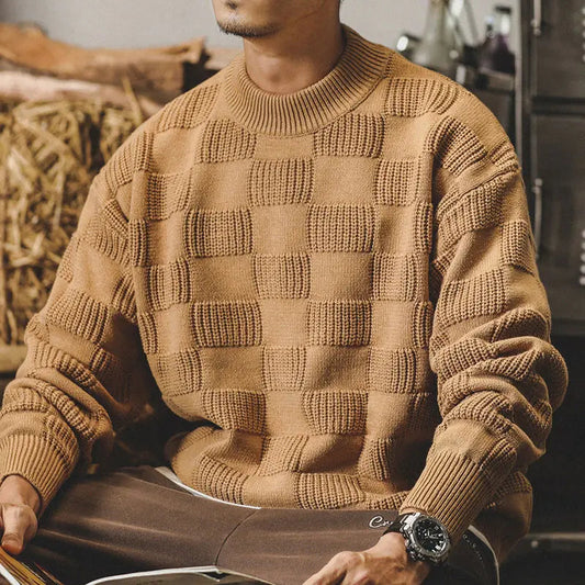 Maurizzio Roi Sweater