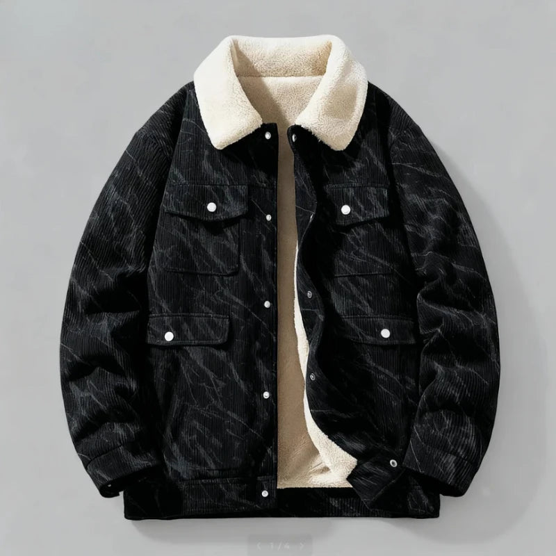 Duante Jacket