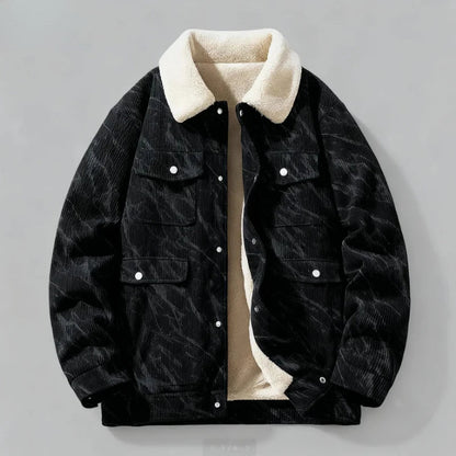 Duante Jacket