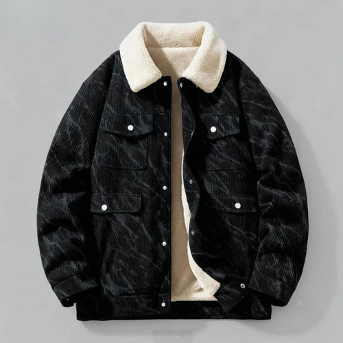 Duante Jacket