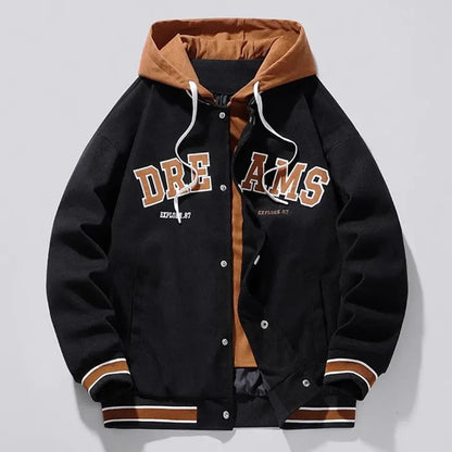 Venture Varsity Jacket