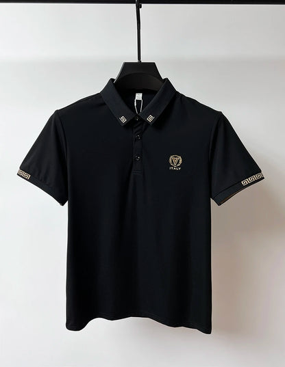 Vitaliano Luxe Polo