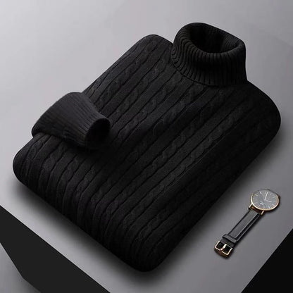 Fiorenzi Turtleneck