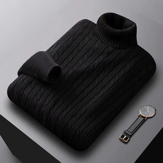 Fiorenzi Turtleneck