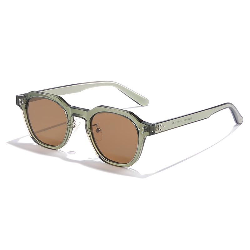 Polarisierte Sonnenbrille Maverick