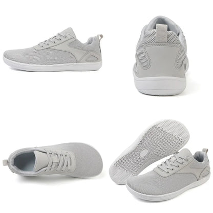 Elpido Barefoot Sneakers