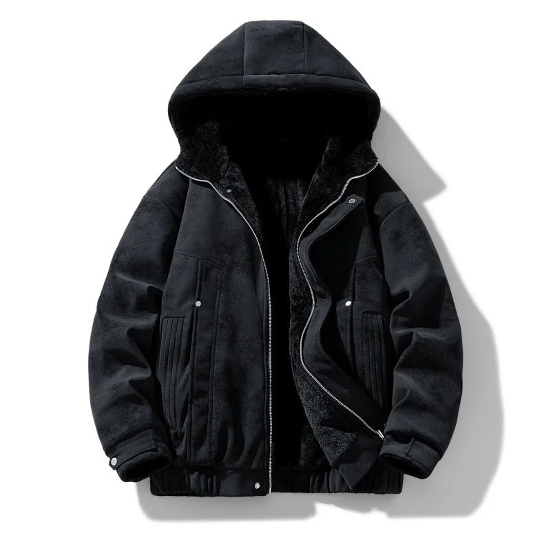 Montez Jacket