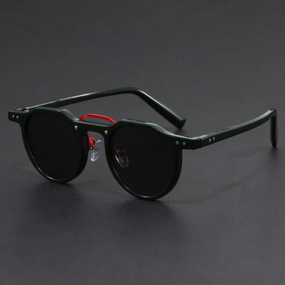 Fabien Noir Sunglasses