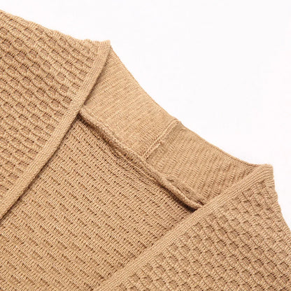 Martinelli Jacquard Cardigan