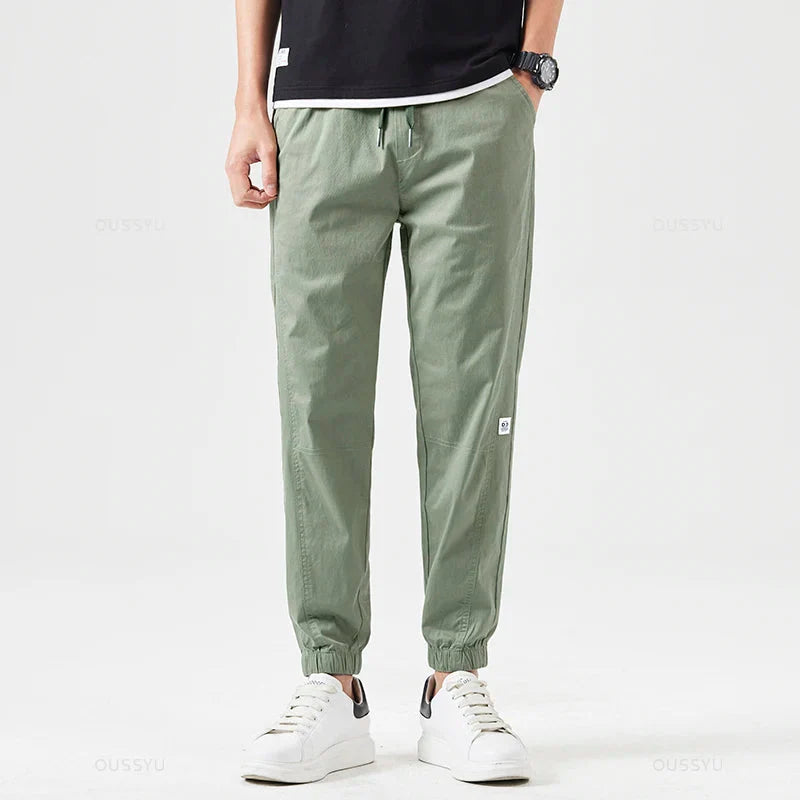 Weekend Chill Joggers