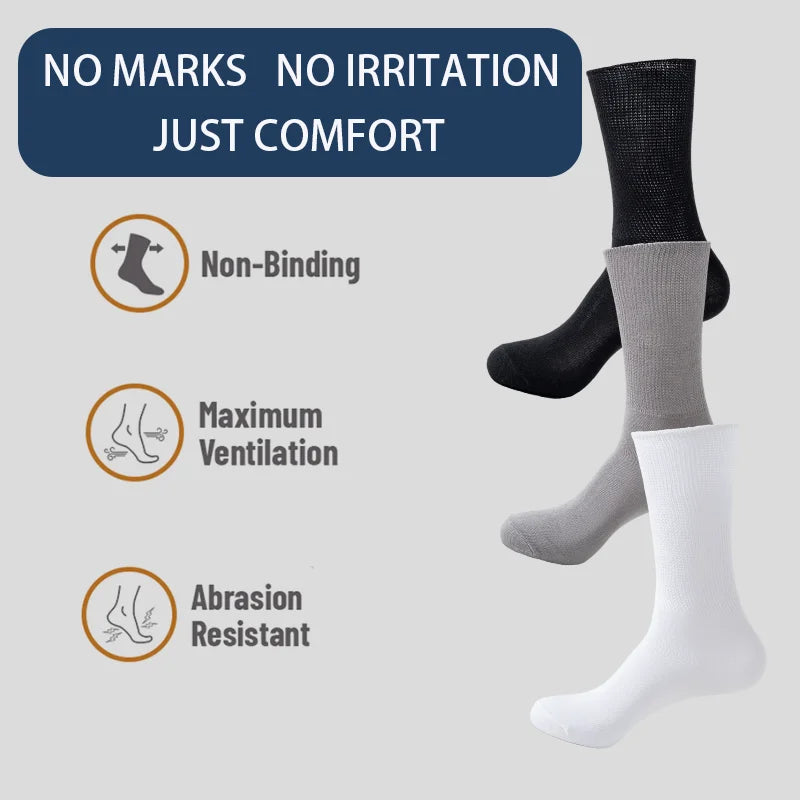 Comfora™ Supportive Socks