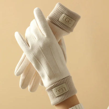 Legeca Gloves