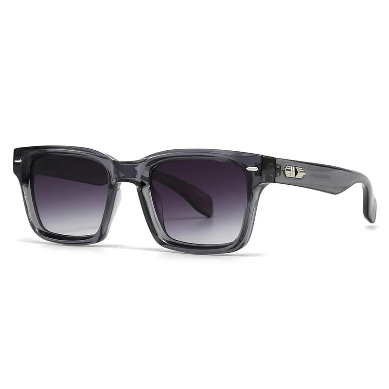 Quadratische Sonnenbrille Maverick