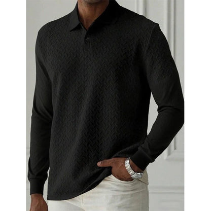 Lucento Knit Polo