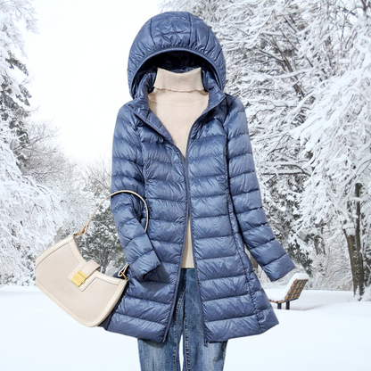 Carroline Ultralight Jacket