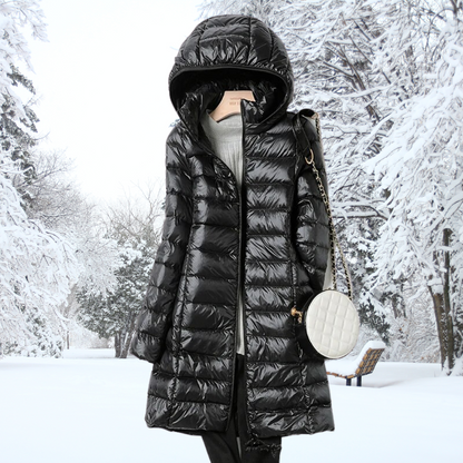 Carroline Ultralight Jacket