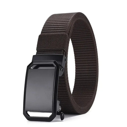 Alvaro Tactical Belt