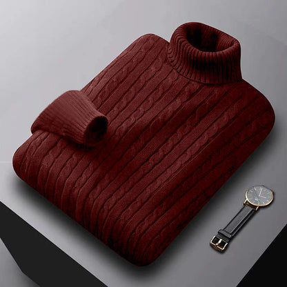 Fiorenzi Turtleneck