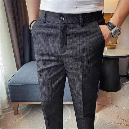 Dean Slim Trouser
