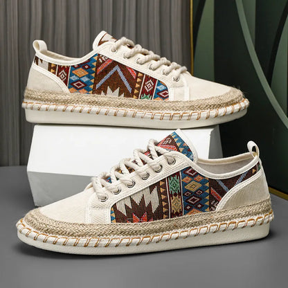 Azteco Sneakers