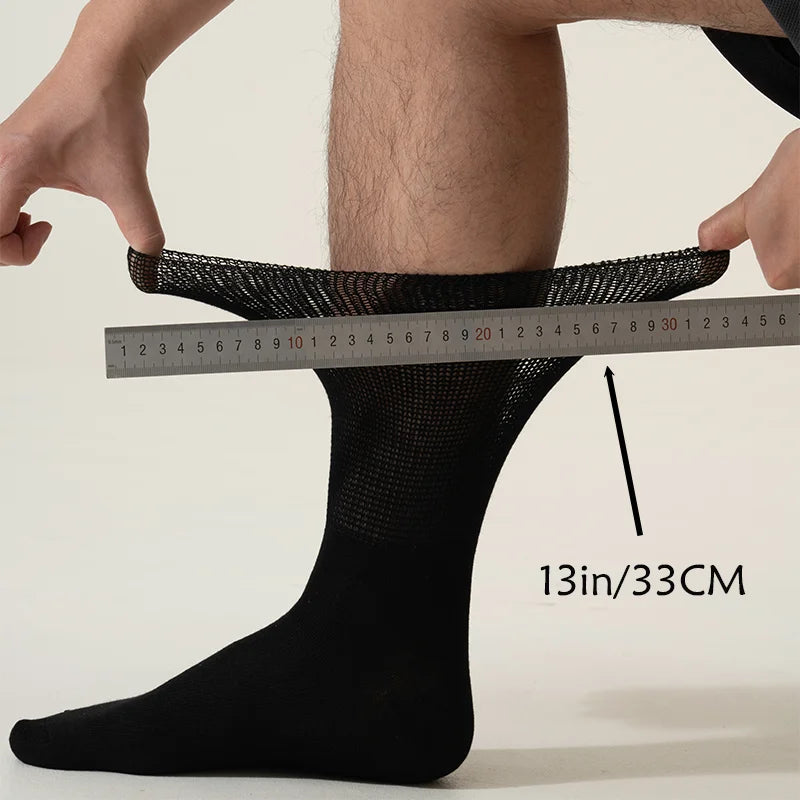 Comfora™ Supportive Socks