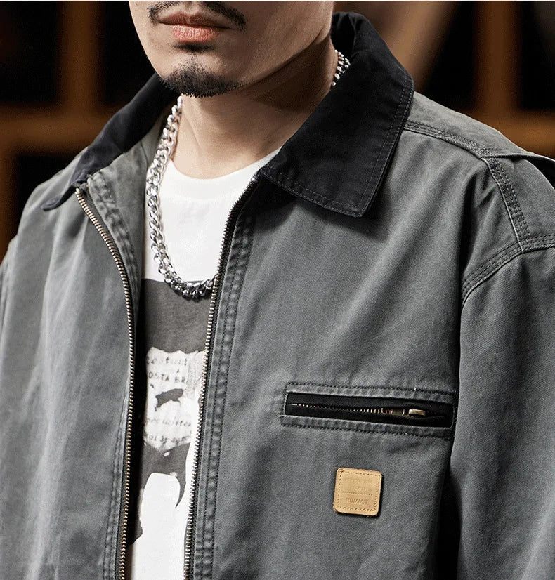 Men's Urban Craftsman Jacket