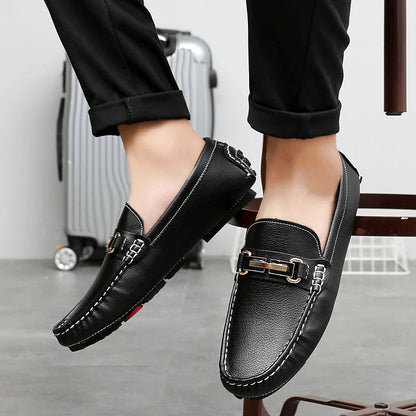 Berdo Loafers