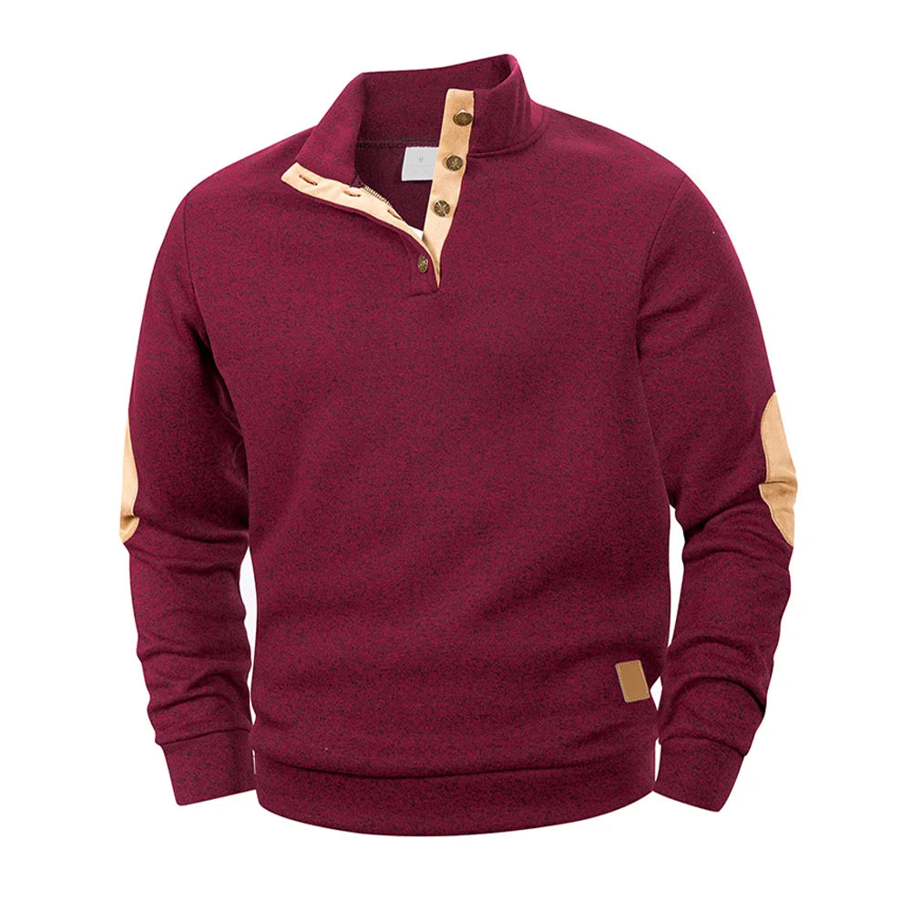 Grégoire Pullover