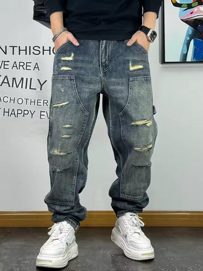 Urban Code Jeans