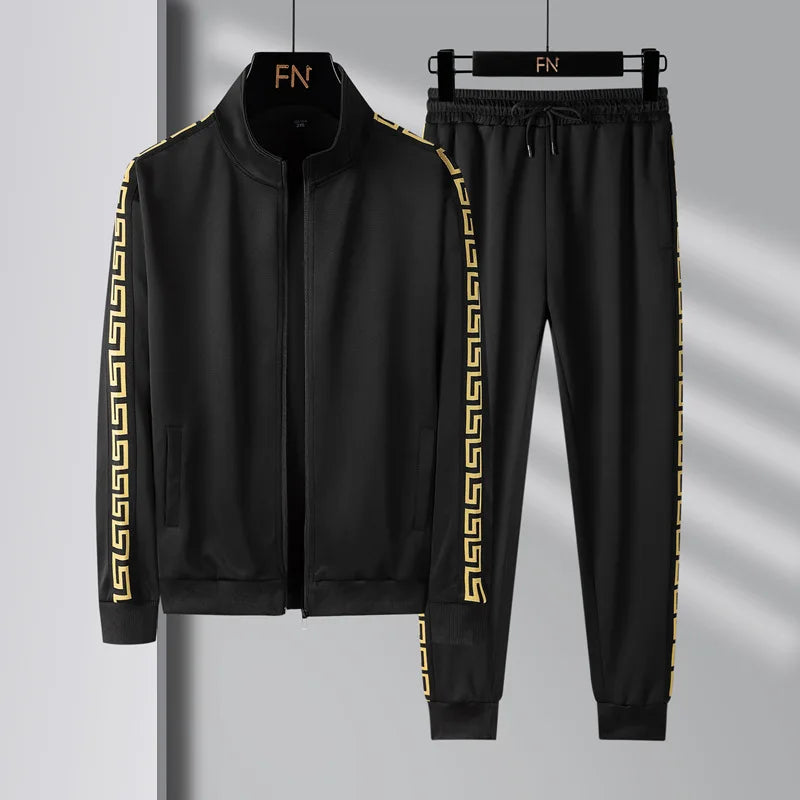 Fabian Castello Tracksuit