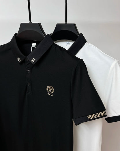 Vitaliano Luxe Polo