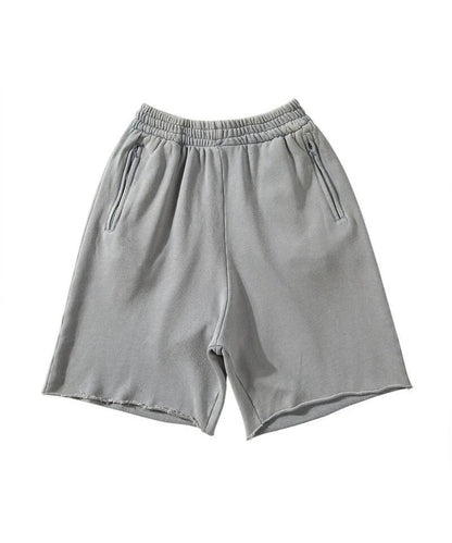 Take It Easy Cotton Shorts