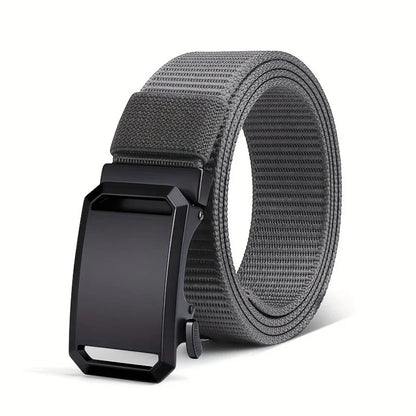 Alvaro Tactical Belt