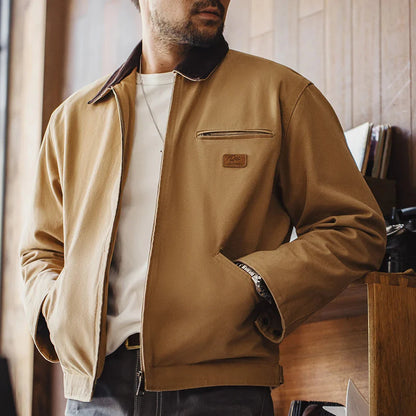 Men's Detroit Jacket